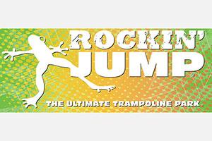 Rockin Jump Promo Codes